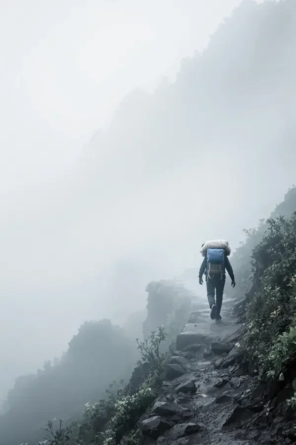 亚洲av免费 - 茶马古道行 纪录片海报